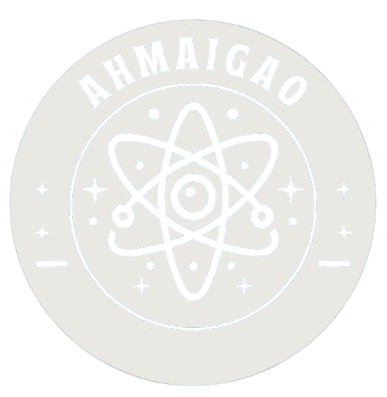 Ahmaigao